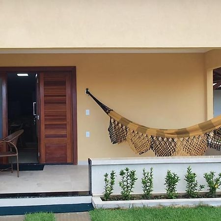 Casa Darci - Beira-Mar, No Condominio Village Maragogi Exterior foto